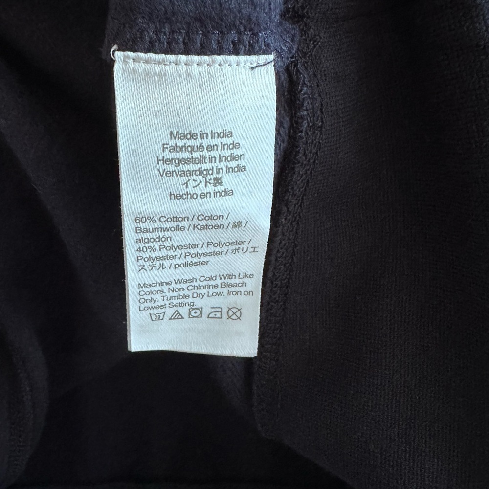Crewcuts NWT Deep Blue Men's Sweater - Picture 4 of 4